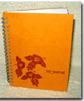 journals / notebooks
